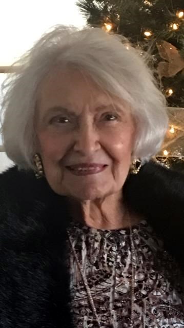 Obituary of Alice Barigian-Mooradian