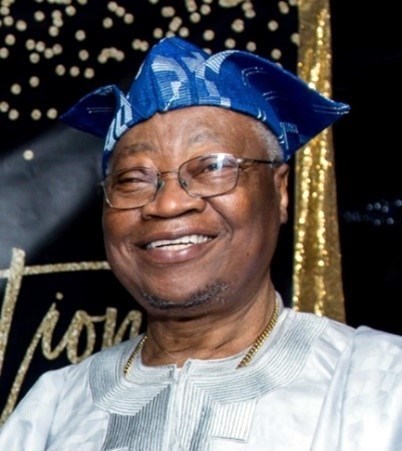 Obituary of Emmanuel Olukayode Fashokun