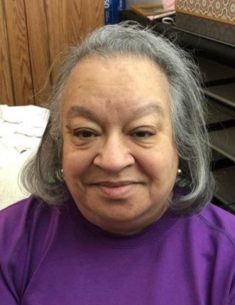 Obituary of Ramona Oralia Parada