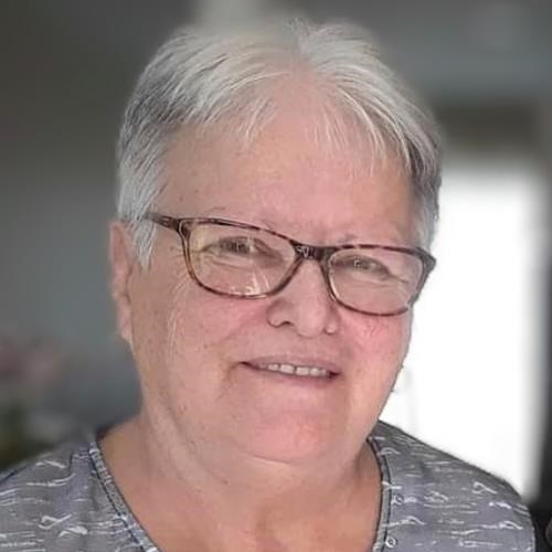 Avis de décès de Marthe Sheehy