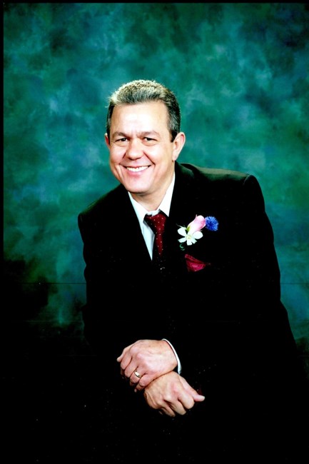 Obituary of Jose R Aleman