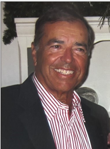 Avis de décès de Robert Everton David