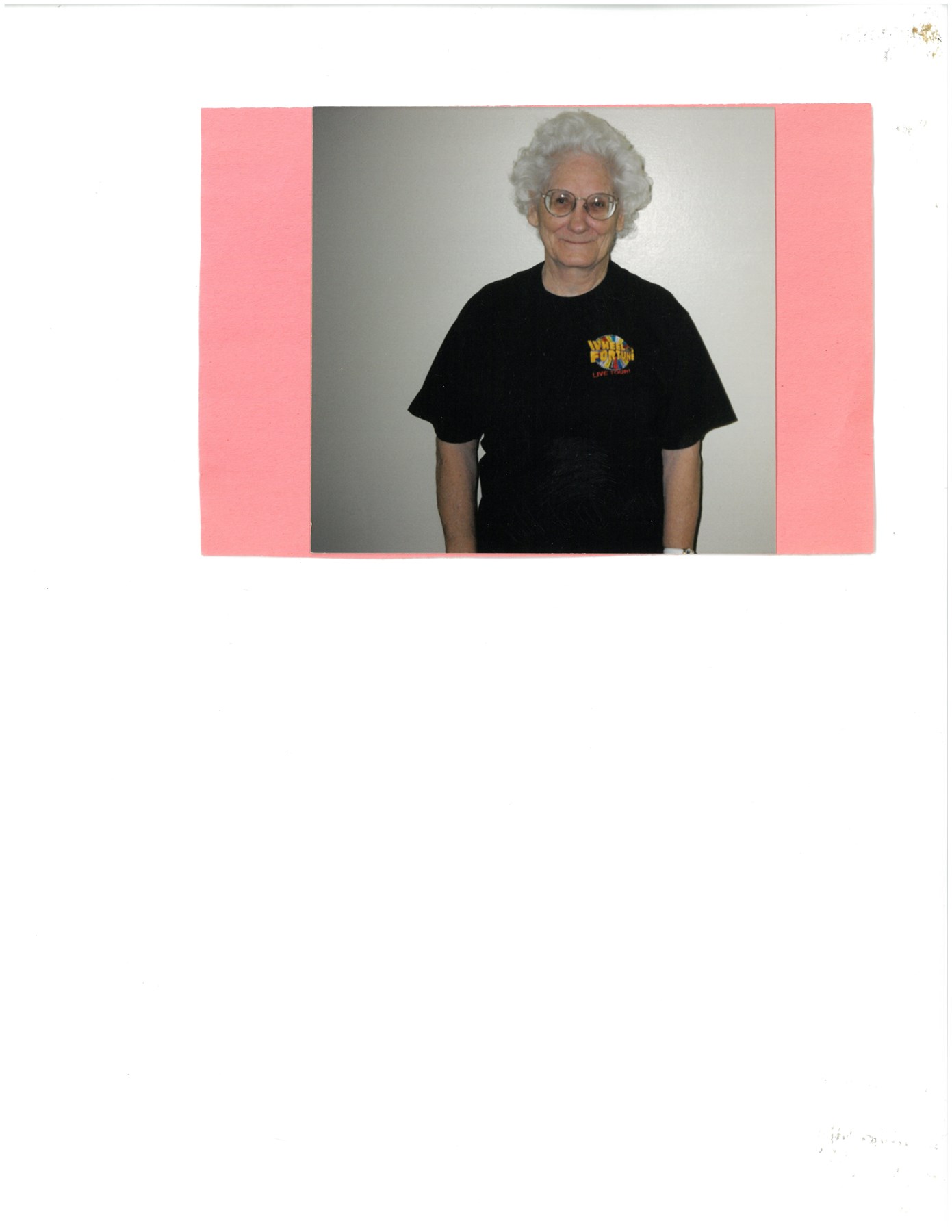 Obituary of Alice Owen Bailey