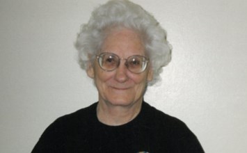 Obituary of Alice Owen Bailey