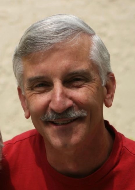 Obituary of David Henry Santini