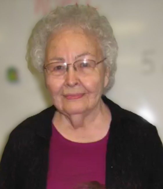 Obituario de Laverne Redding