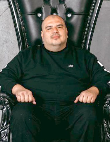 Obituary of Alex Cruz