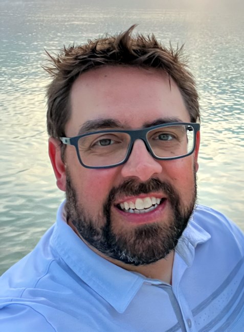 Obituary of Adam Michael Ruihley