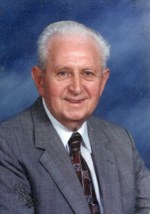 Frank Vance
