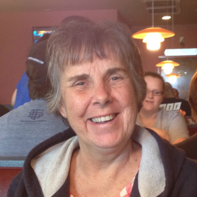 Obituary of Brenda Gail Elzey