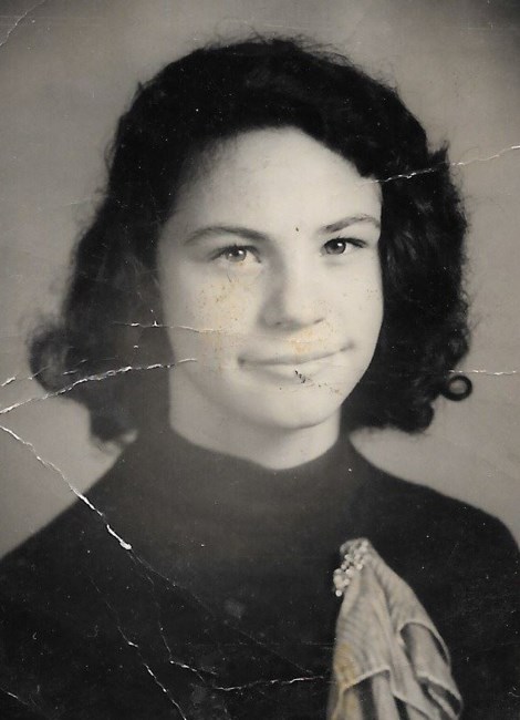 Obituary of Mattie L Hughes