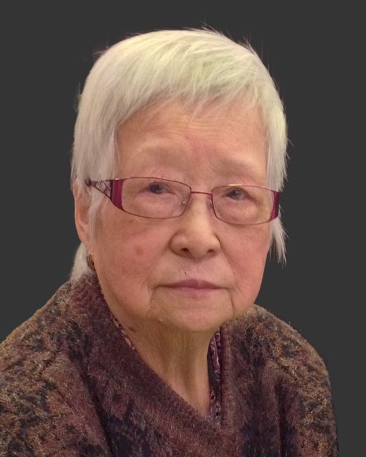 Obituary of Mrs. Choi Fung Tong