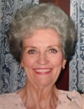 Obituary of Betty Alice Johns