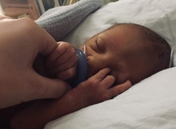 Obituary of Noah James Beaudoin Sinotte