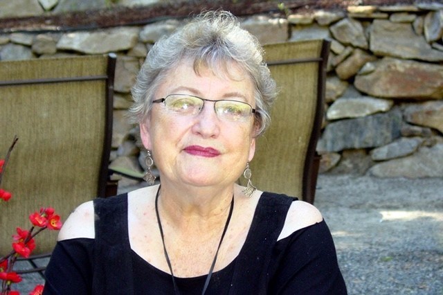 Avis de décès de Shirley Ann Frank