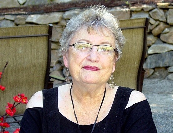 Obituary of Shirley Ann Frank