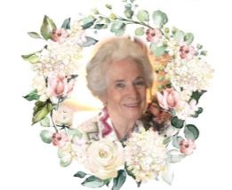 Obituary of Barbara Clayton Coats