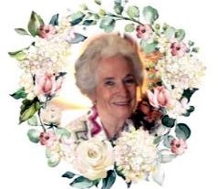 Avis de décès de Barbara Clayton Coats
