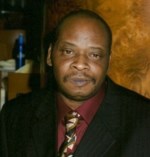 Gregory McDaniel