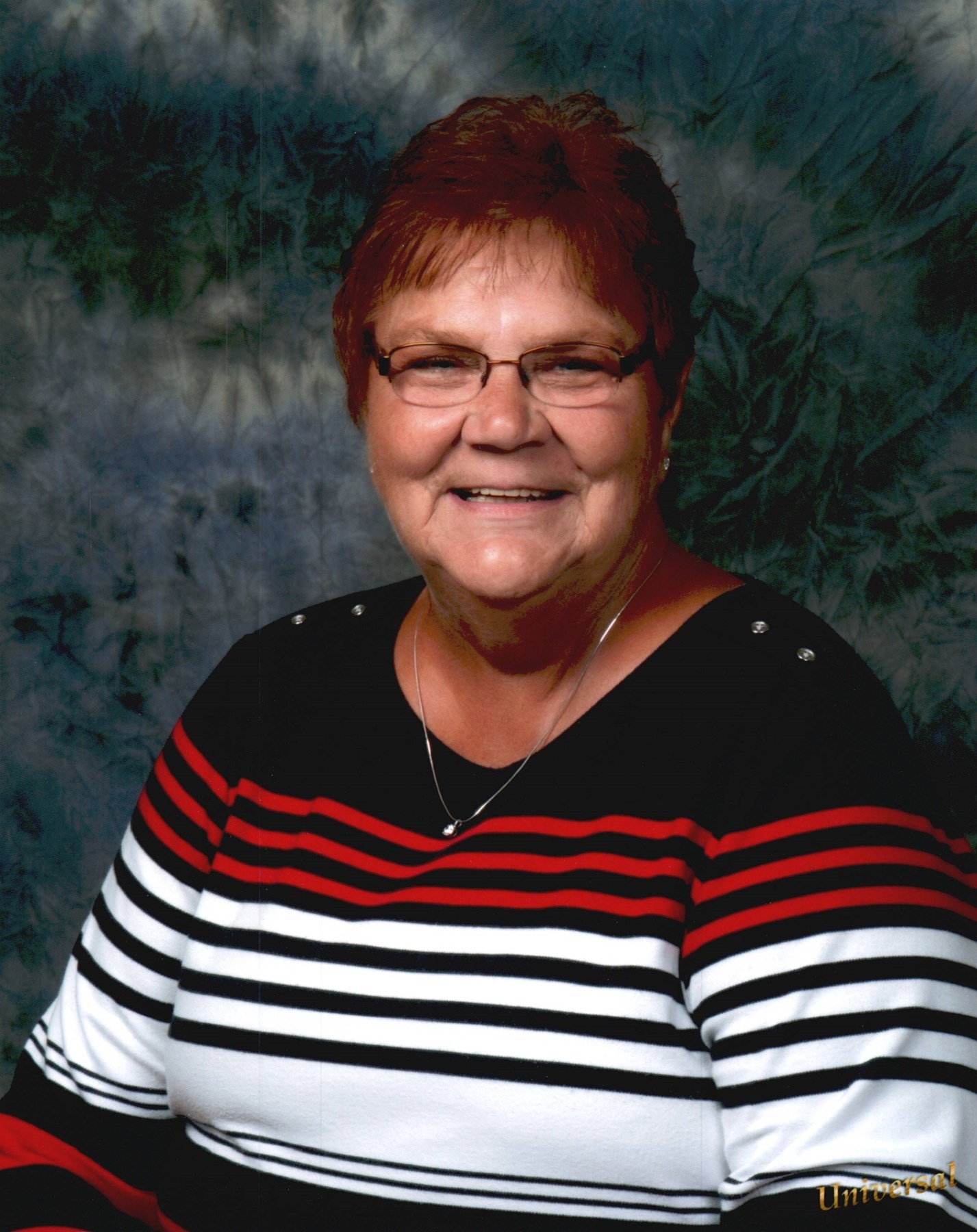 Obituary of Mary Catherine Strode