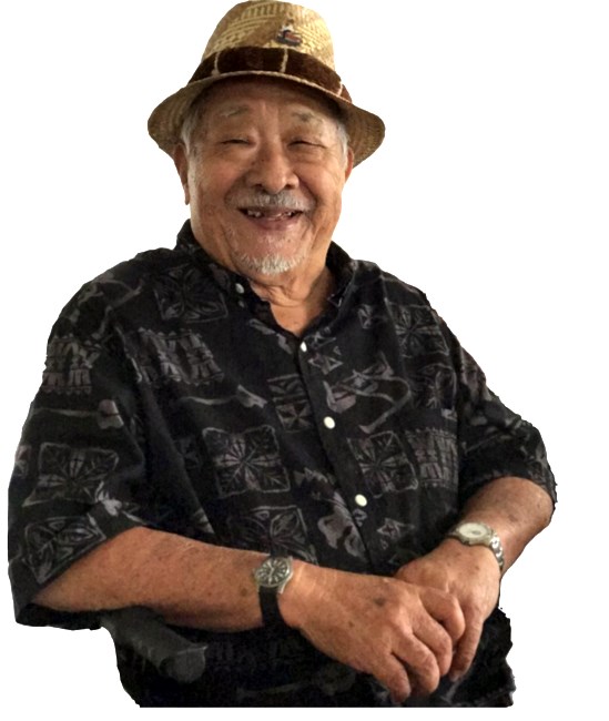 Obituary of Sun Kow Say