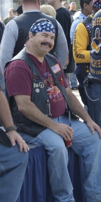 Obituary of Donald Keith Sigmon