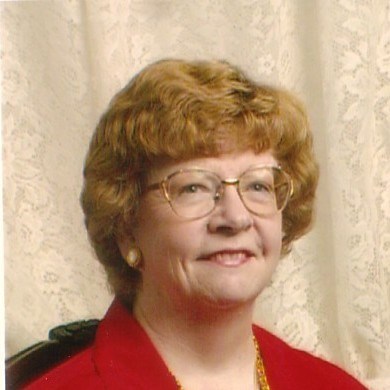 Obituary of Patricia Rudolph