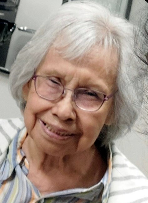 Obituary of Carmen Mendez