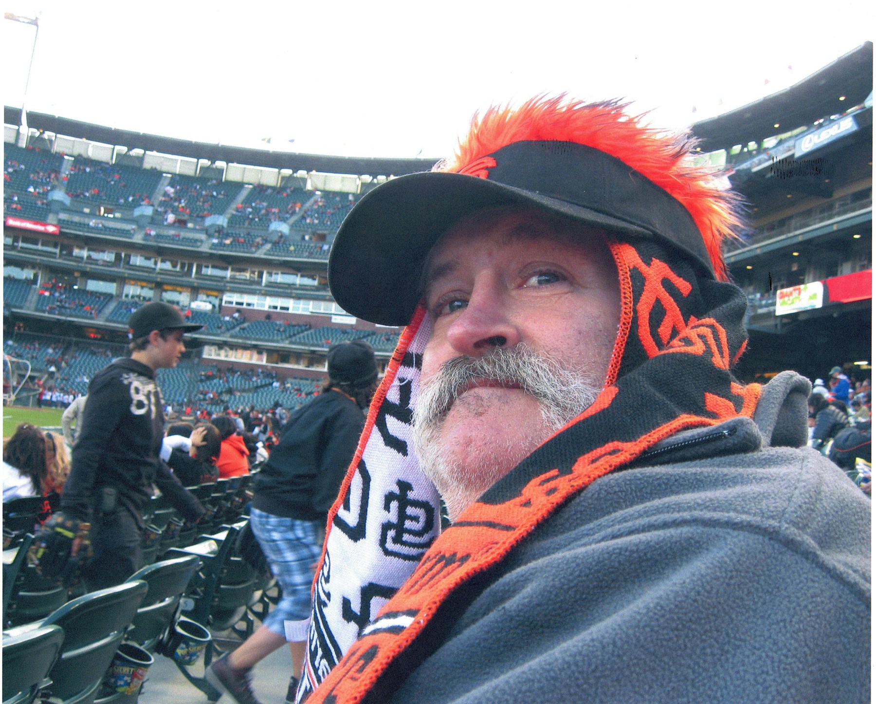 Obituary of Donald Louis Perazzo