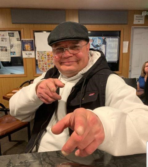 Obituary of Bryan D Tenney