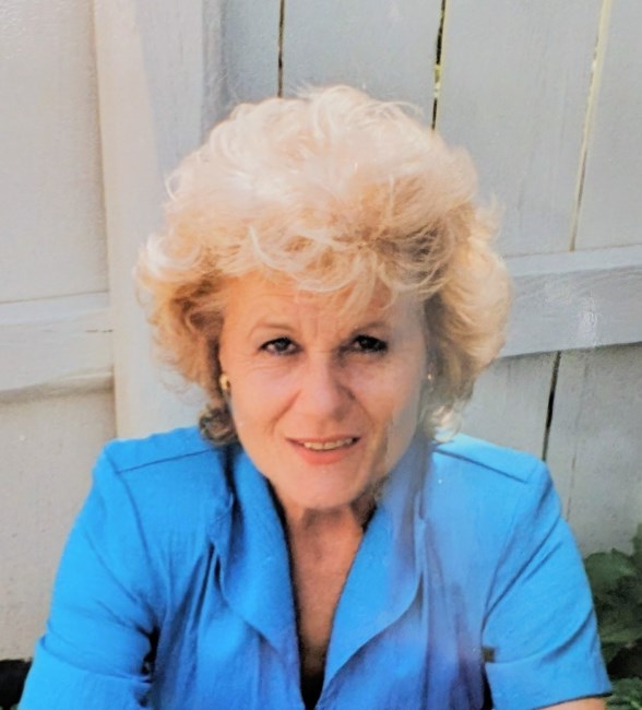 Obituary of Shirley Mae Smith