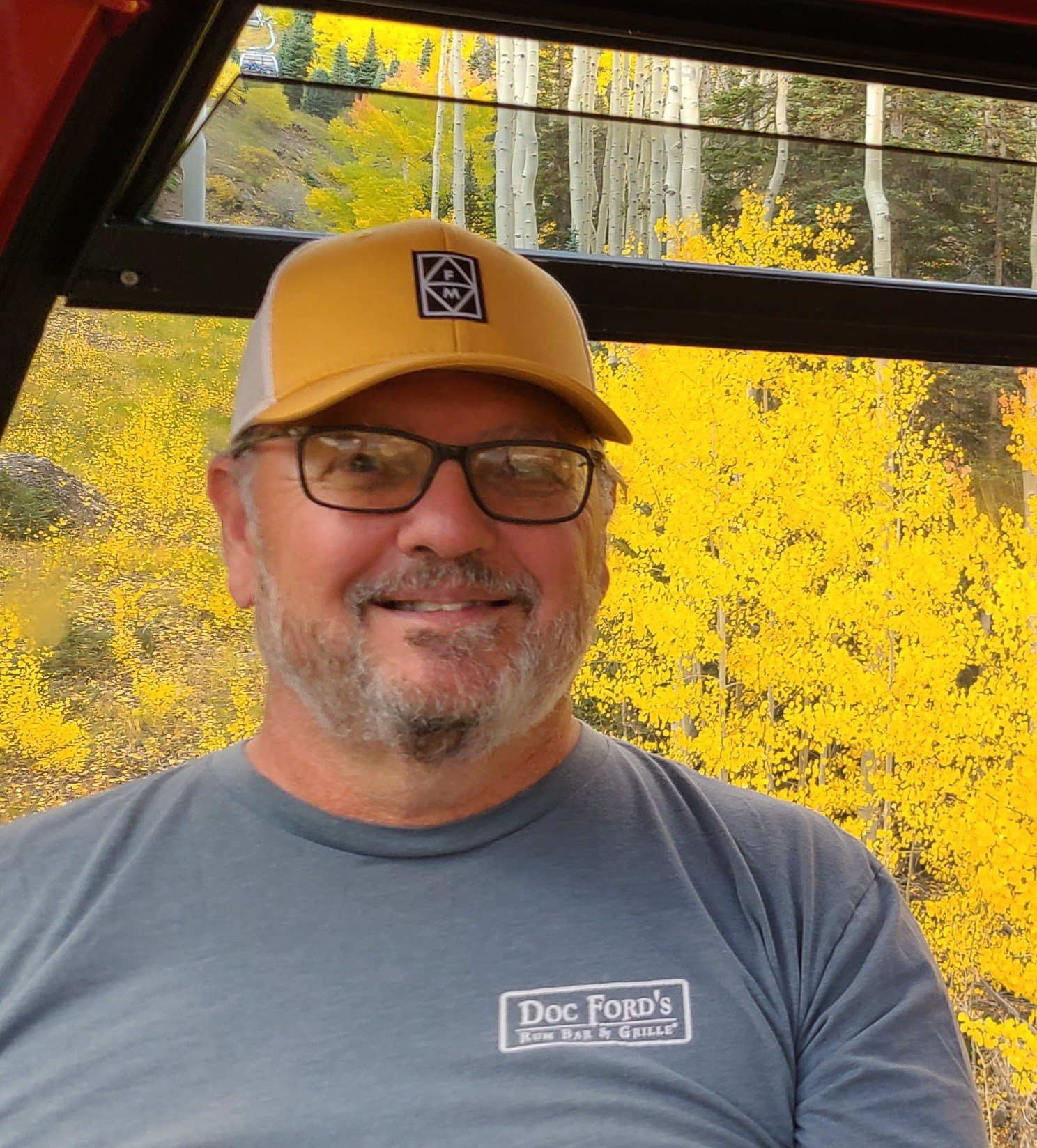 Obituary of Robert Joel Graff