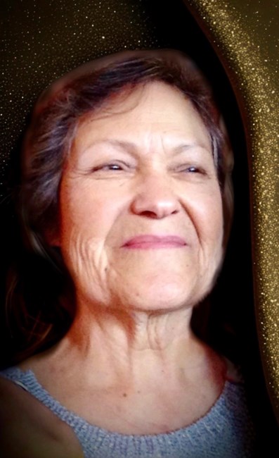 Obituary of Anita Maria Garcia