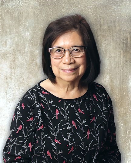 Obituary of Lydia Schaefer