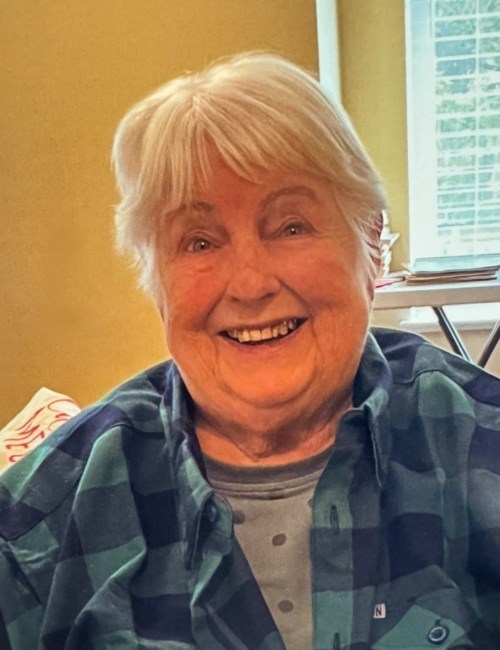 Obituary of Pearl Eva Commodore