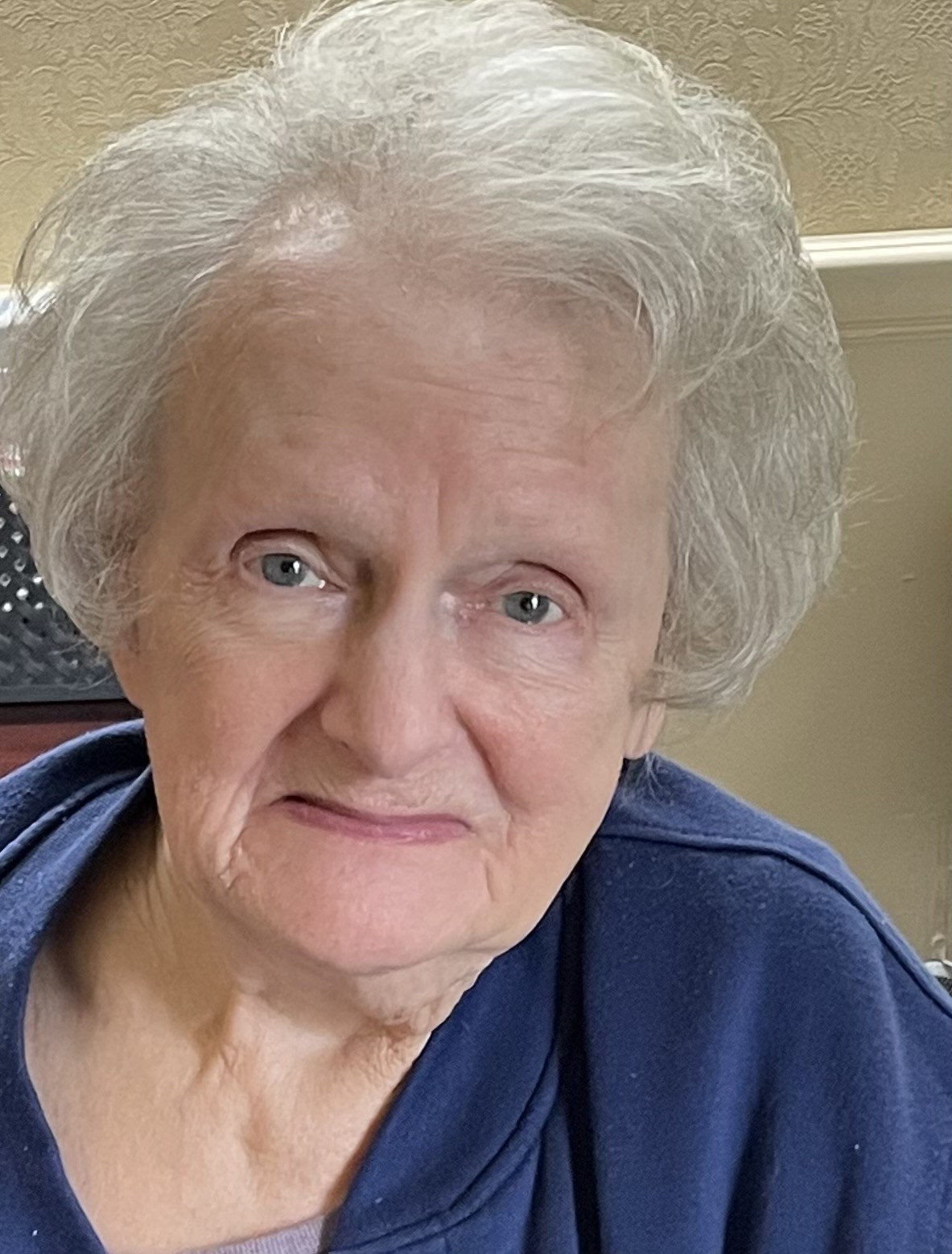 Obituary of Caroline Keller