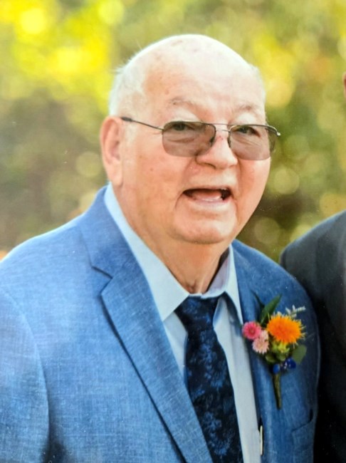 Obituary of Larry Gene Elliott