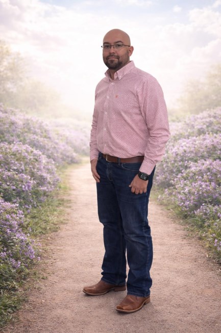 Obituary of Nicholas Anthony Duran