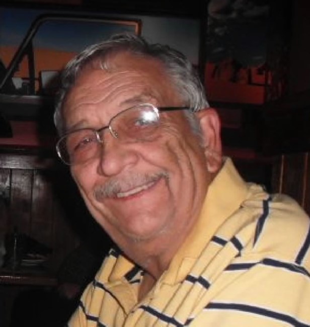 Obituary of James Nicholas Fennell Jr.