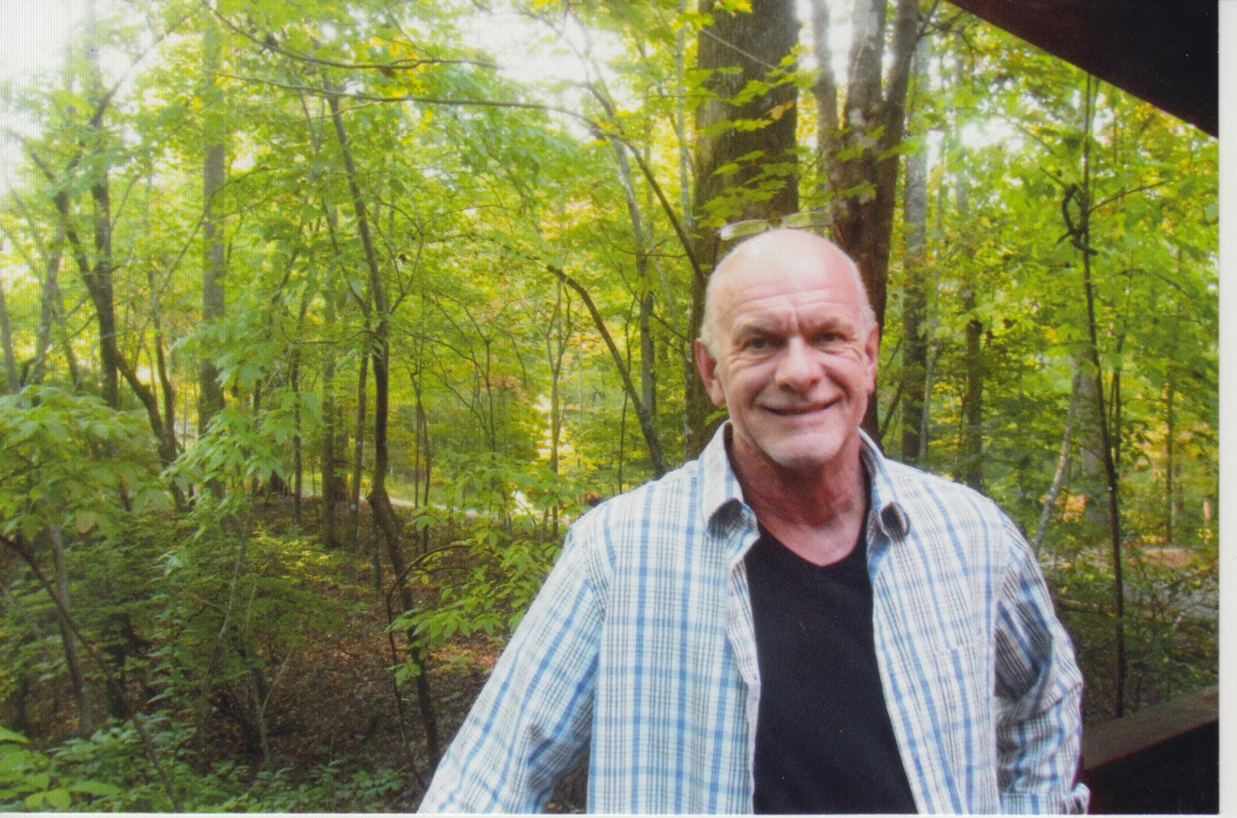 Obituary of Dan Brevard King Jr.