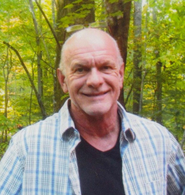 Obituary of Dan Brevard King Jr.