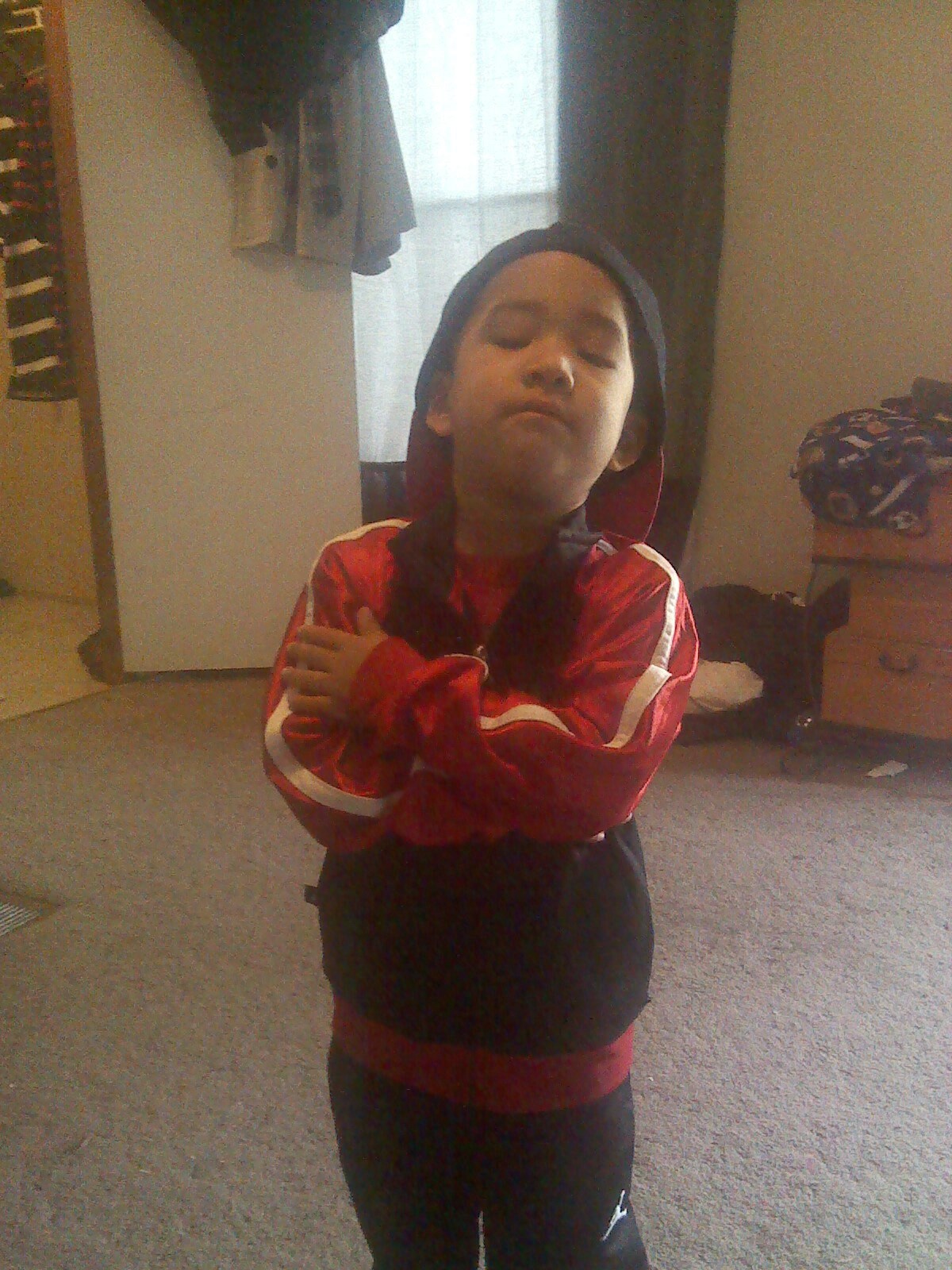 Obituary of Jermiyah Roy Henson