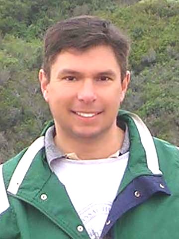 Obituary of Mark Allan Applegate