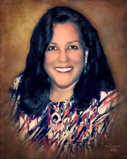 Avis de décès de Lori Ann Hallal