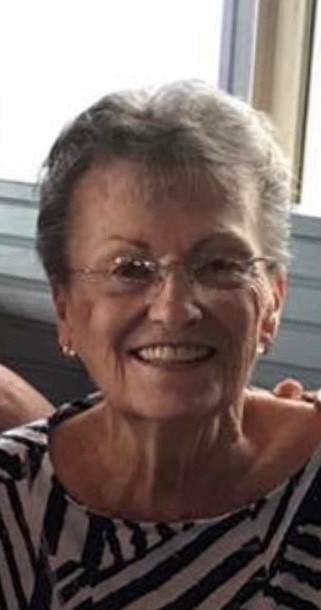 Avis de décès de Mary Anne Nelson