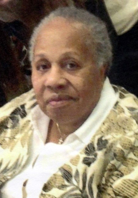 Obituary of Myra G. Smith