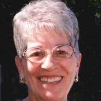 Obituary of Rose Nancy (DiBella) Pelson