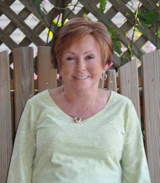 Obituary of Donna Sue Harrison
