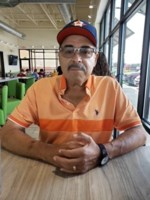 Jesus Saldivar