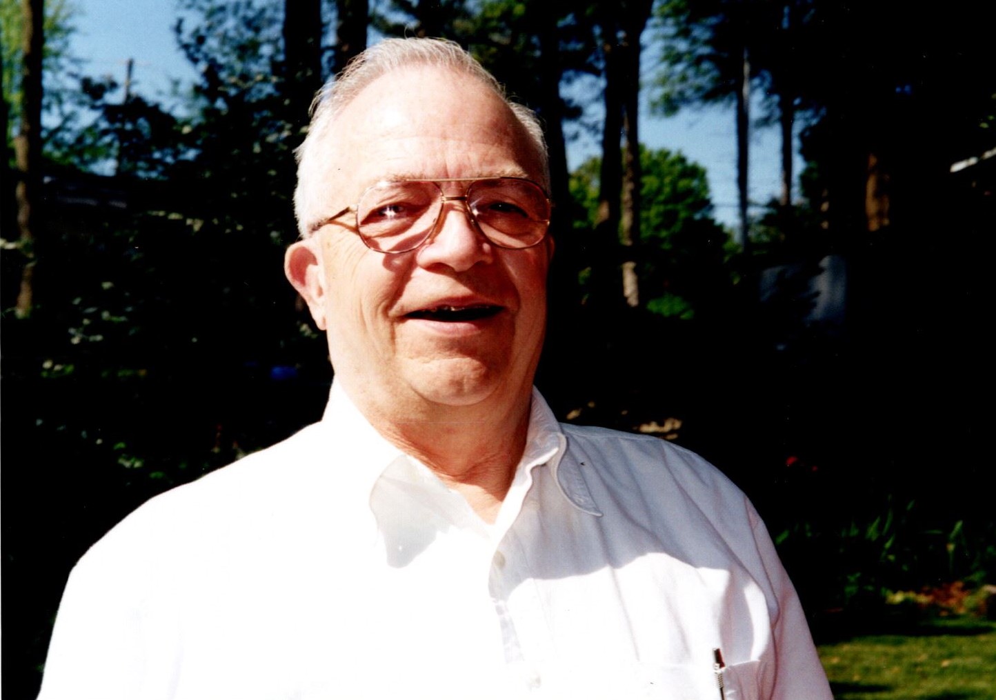 Obituary of Arnoldus "Arnold" Ambrose Verhoeven